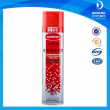 GUERQI high brand low priceaerosol aerosol chemicals for Fabric Adhesive Spray